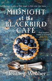 Midnight at the Blackbird Cafe by Webber, Heather (ebook)
